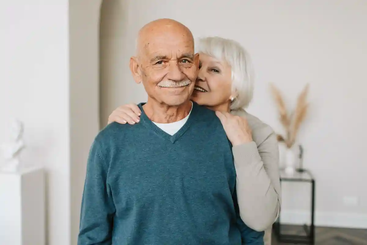 Зная, как увеличить пенсию в Германии, можно прожить безбедную старость. Фото: Vlada Karpovich / pexels.com