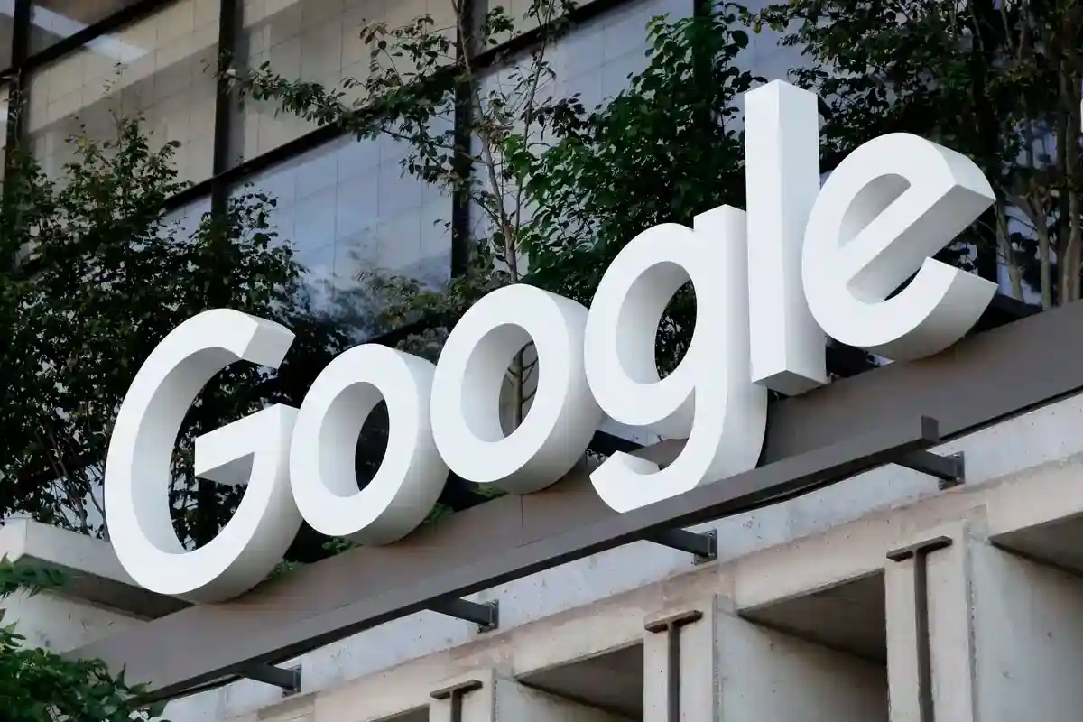 Антимонопольный процесс против Google начался в США