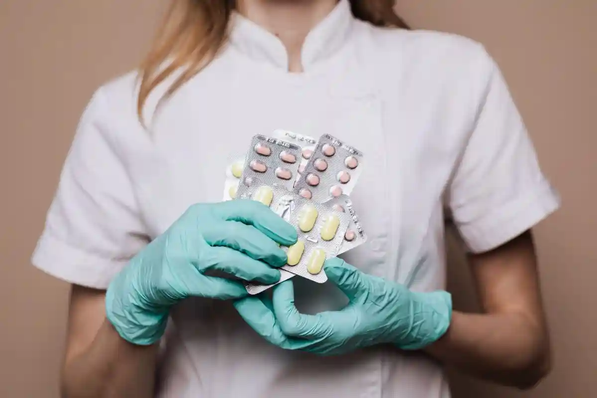 Ассоциация фармацевтов опасается дефицита лекарств. Фото: Pexels License / Pexels.com