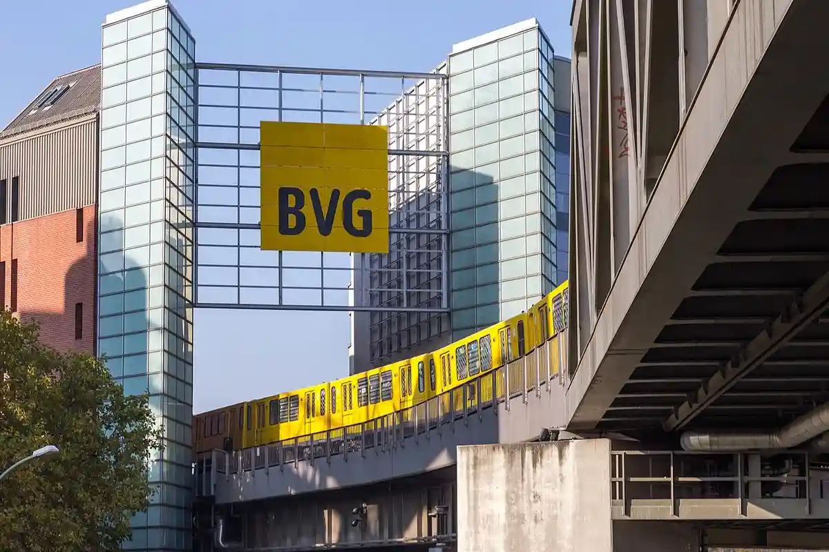 BVG хочет повысить цены