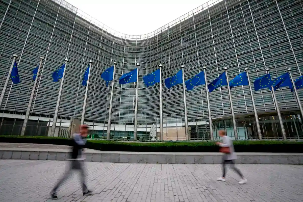 Европарламент заблокировал переговоры по реформе предоставления убежища