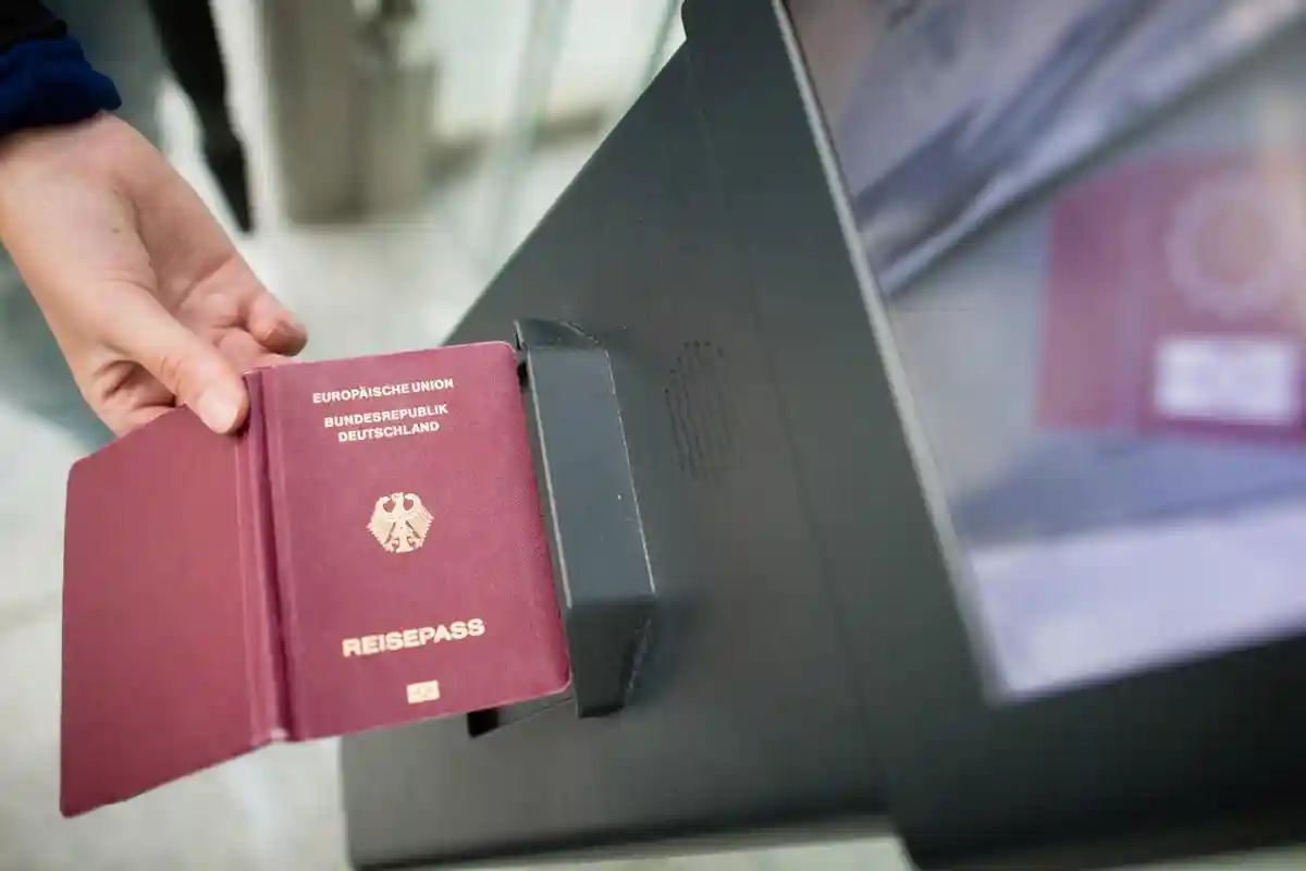 Как получить гражданство Германии после подачи на пособие
