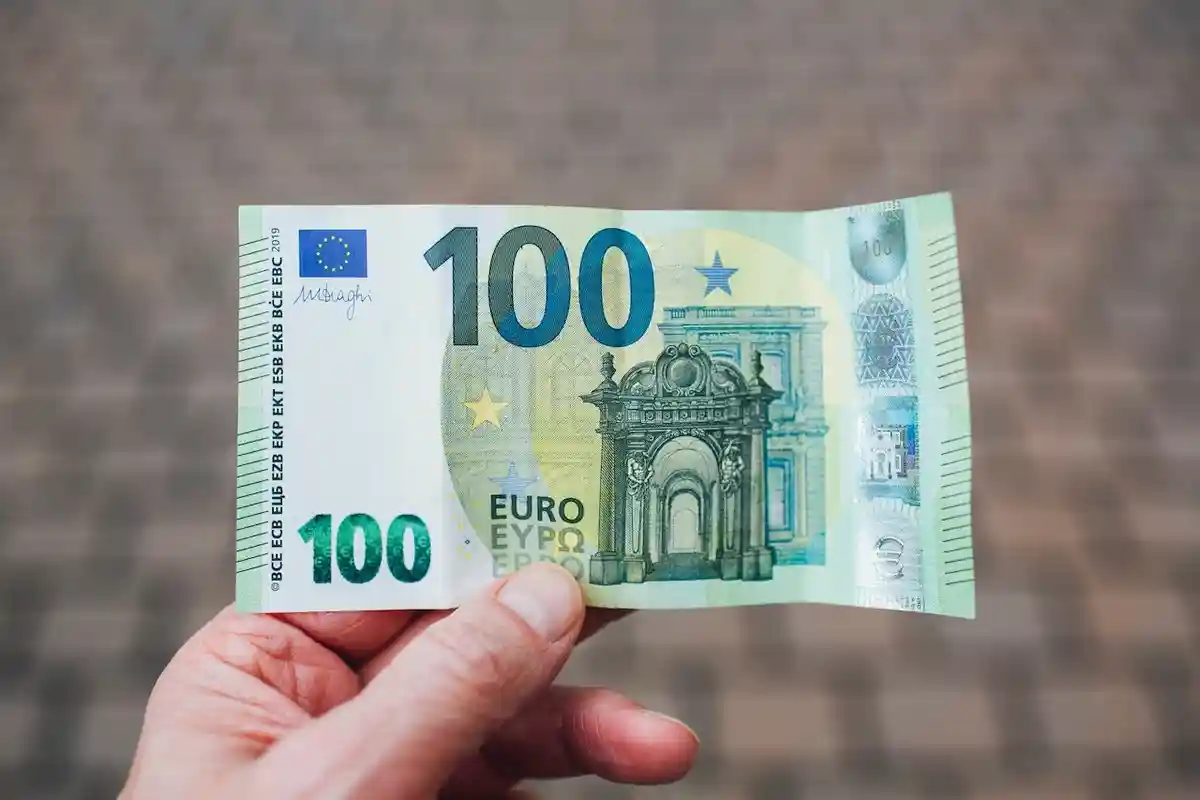Отмена наличных денег в Германии