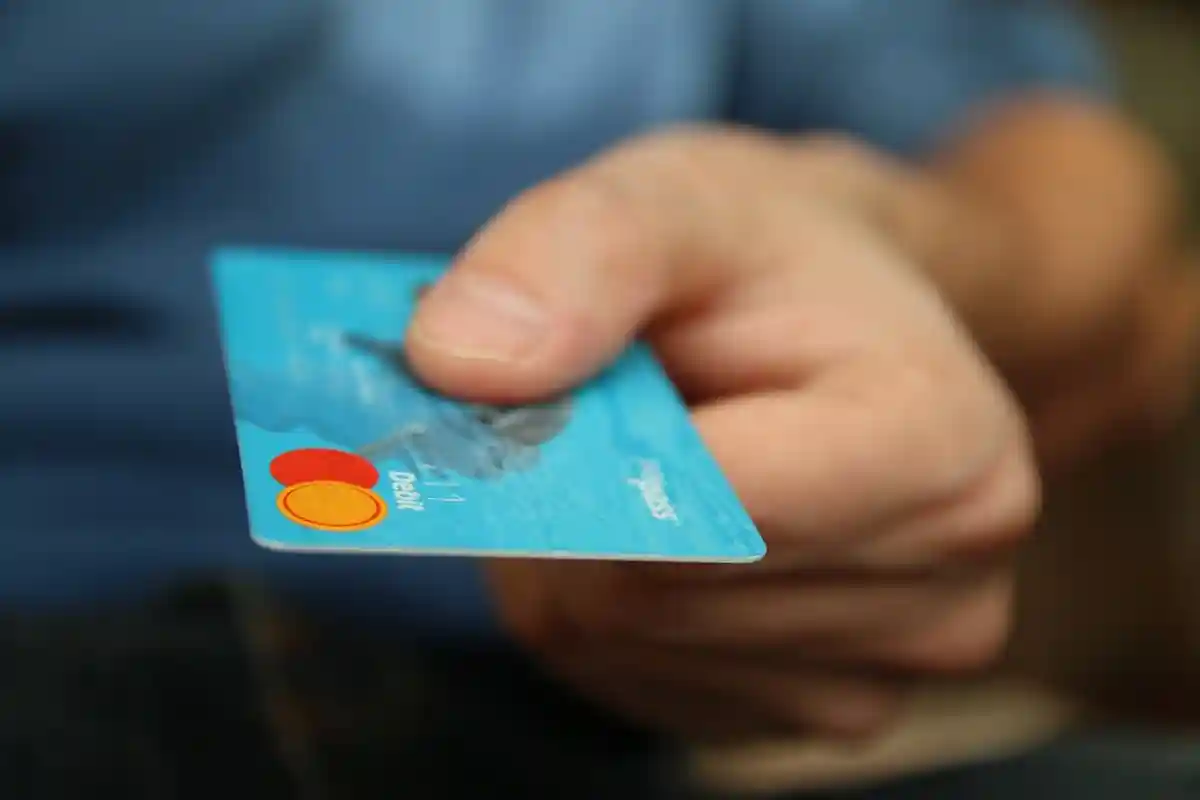 Проблемы с дебетовыми картами Visa