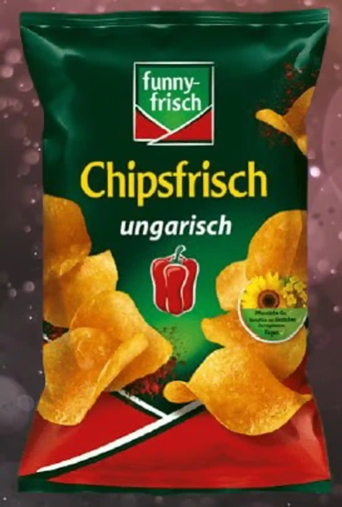Rückruf von Chips in Deutschland: Kann Allergien auslösen.  Foto: aussiedlerbote.de