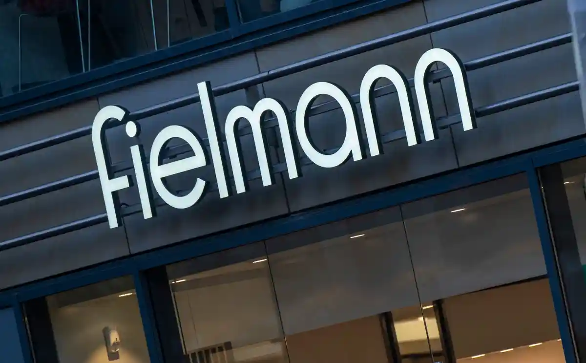 Fielmann ожидает увеличения продаж