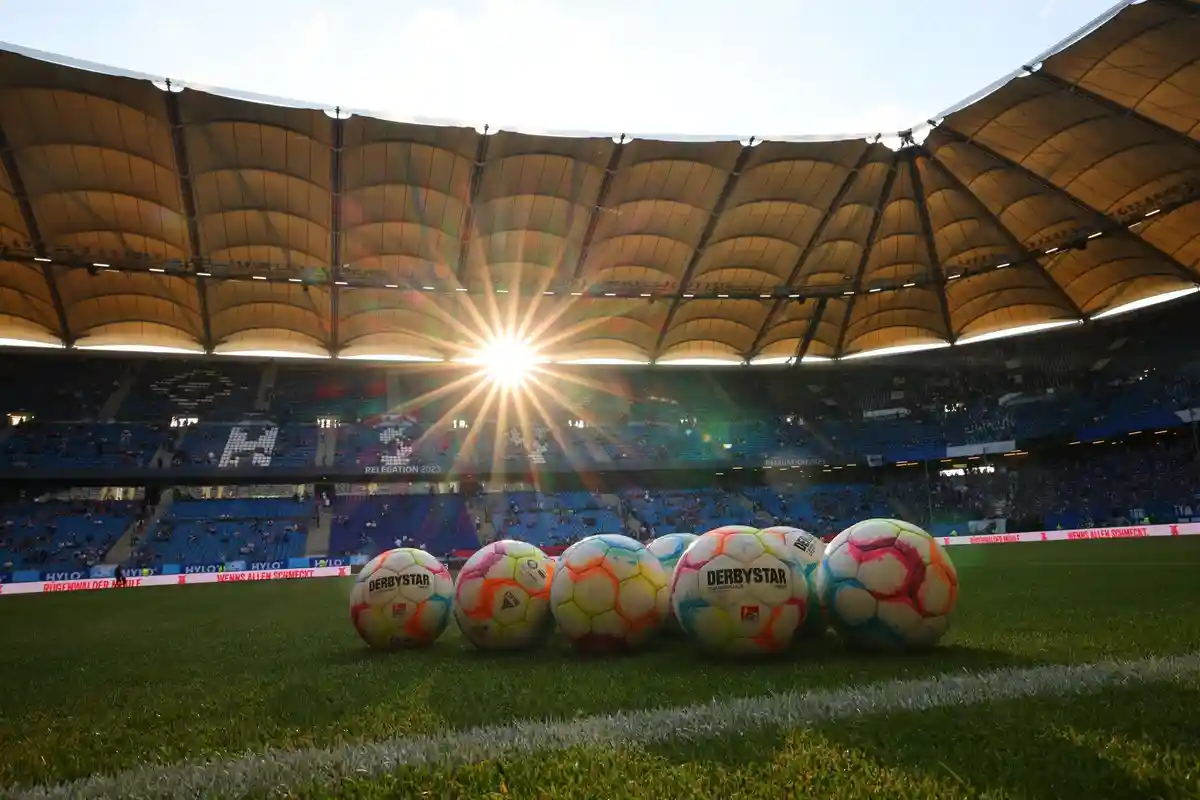 Лига чемпионов в Гамбурге: "Шахтер" сыграет с хозяевами поля