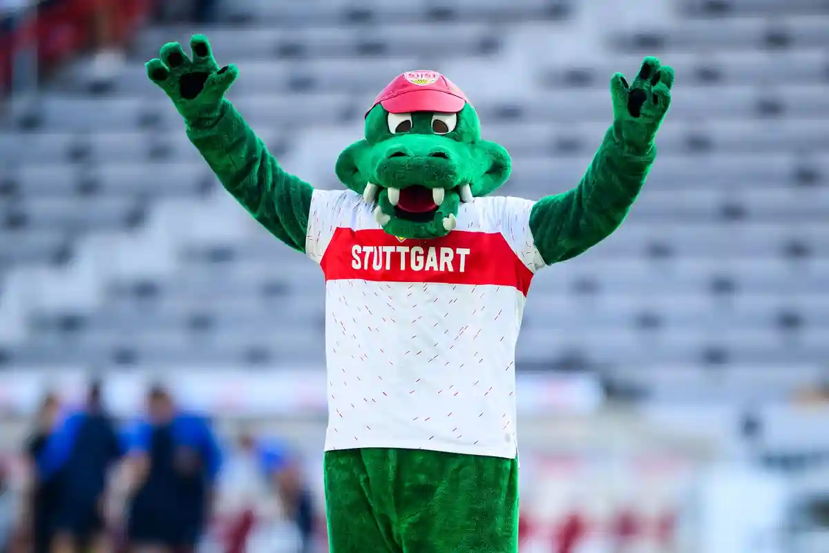 VfB Stuttgart - SC Freiburg