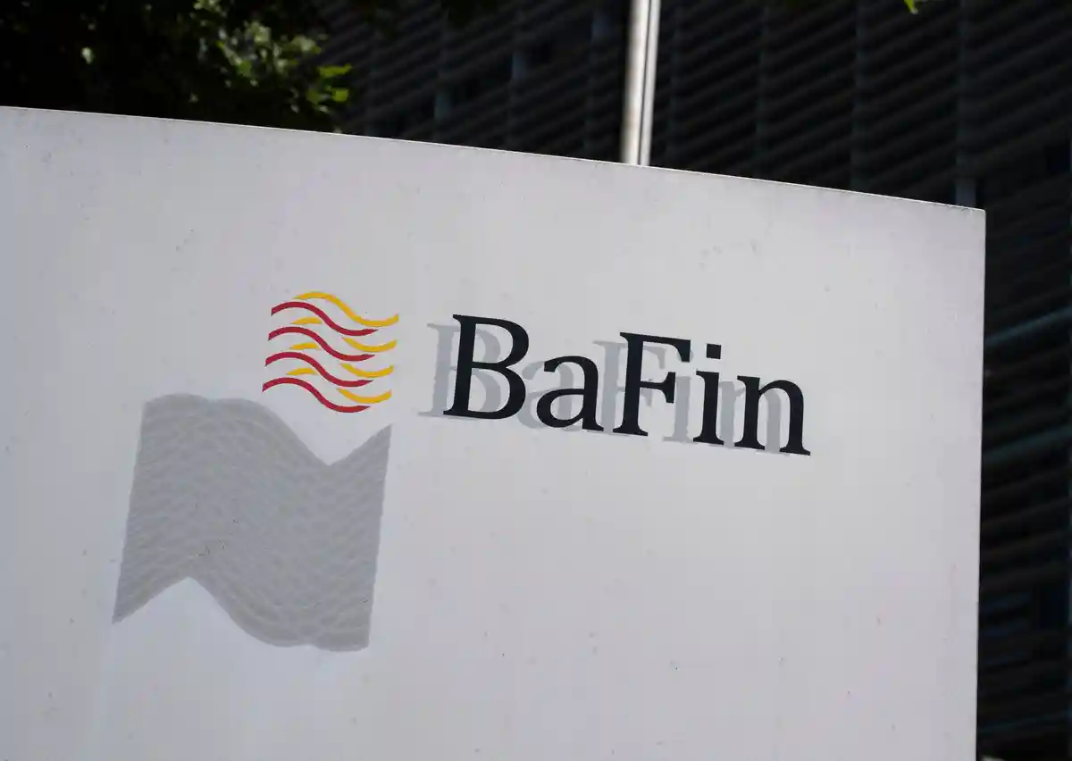 Хакерская атака на сайт органа финансового надзора Bafin