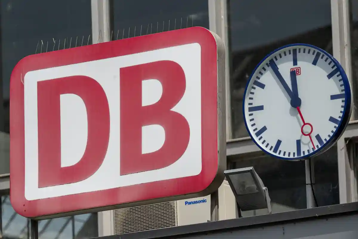 Deutsche Bahn инвестирует в центральный вокзал Ганновера