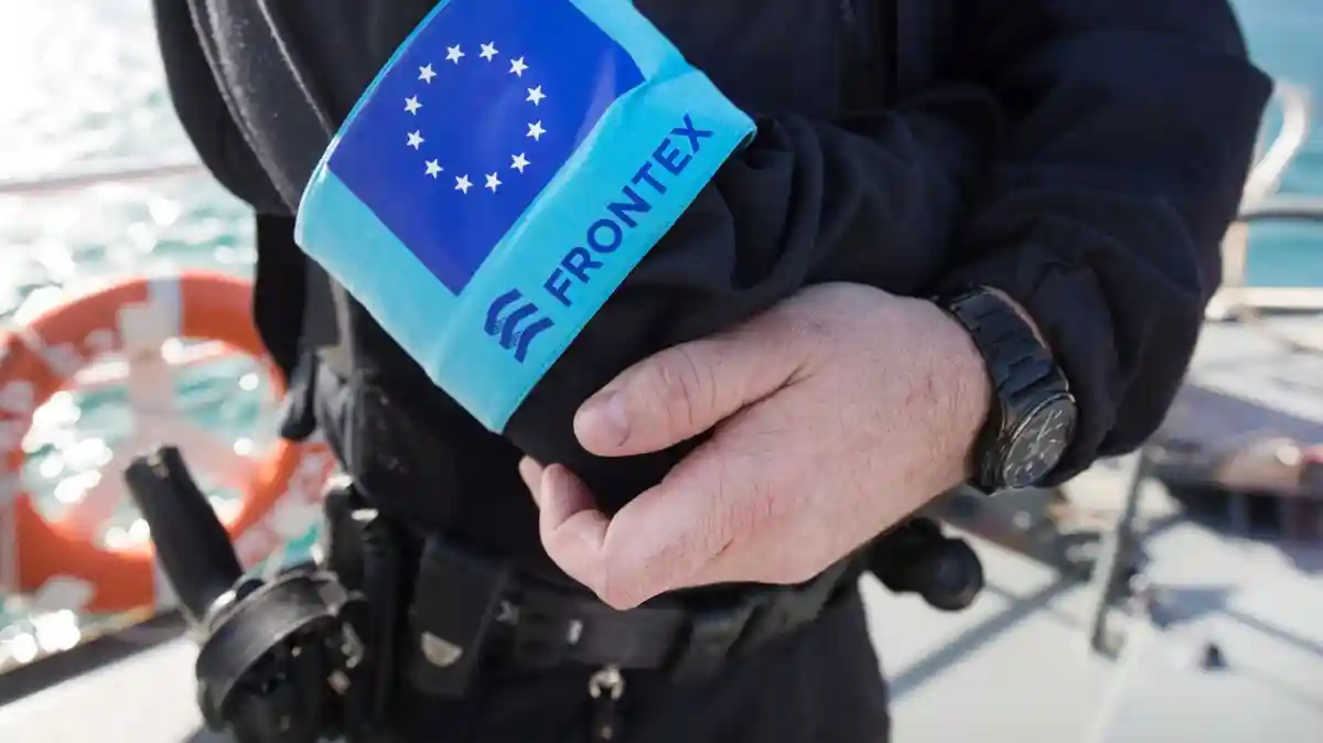 Беженцы потерпели неудачу с иском против Frontex в суде ЕС