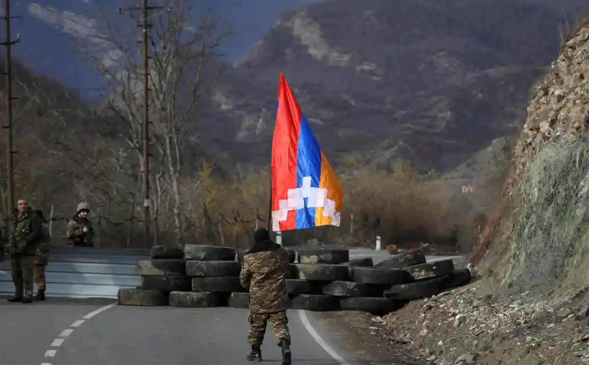 Армения проведет военные маневры с США