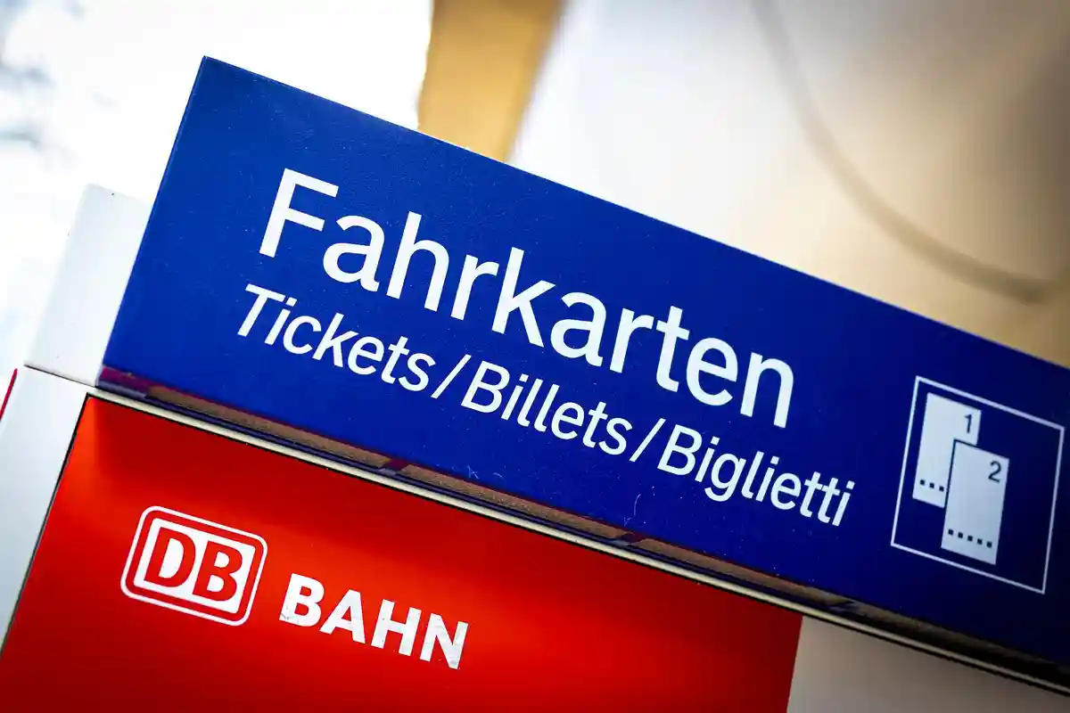 Билеты на общественный транспорт в NRW подорожают