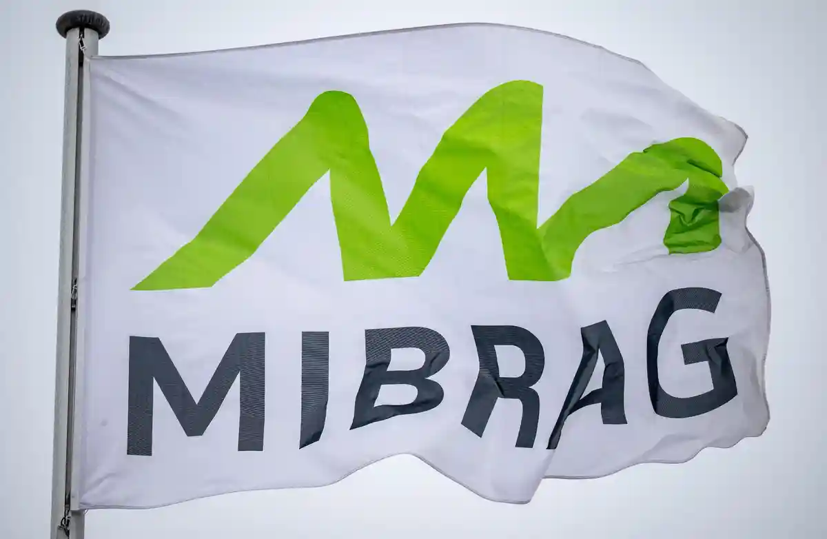 Mibrag инвестирует в "зеленую" конверсию