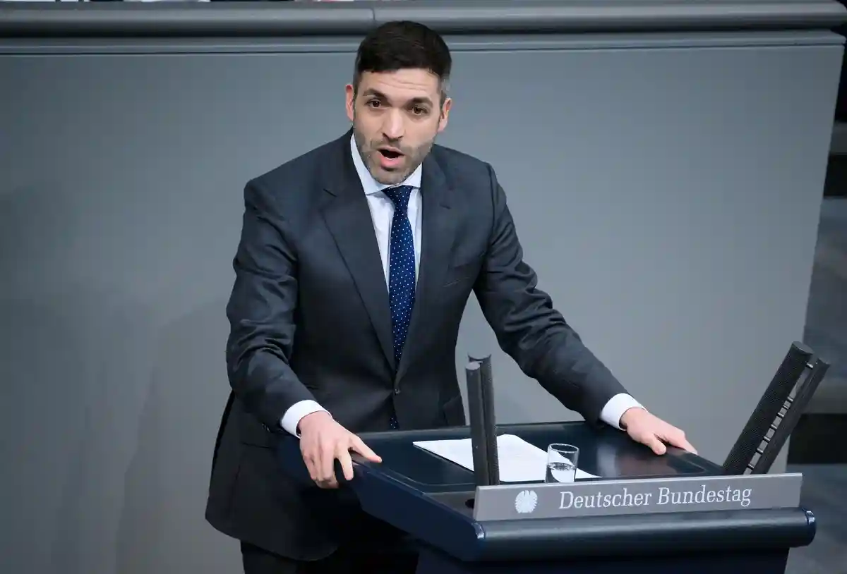 СвДП просит Бундестаг принять решения по Грузии и Молдове