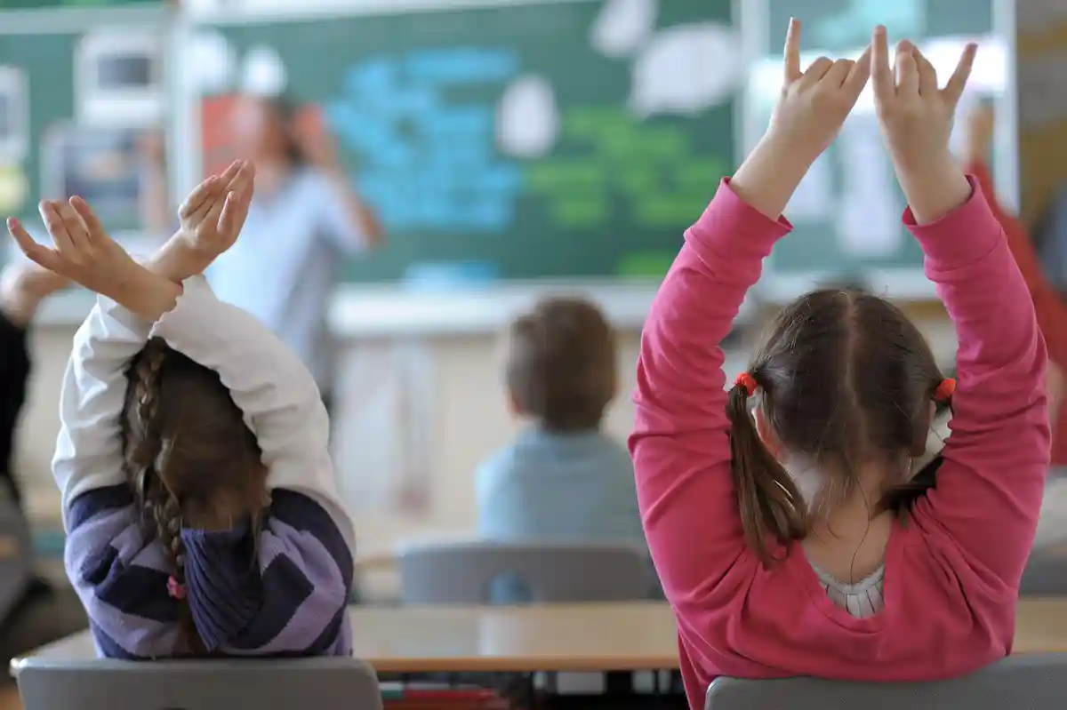 Опрос Ifo: немцы считают нехватку учителей проблемой