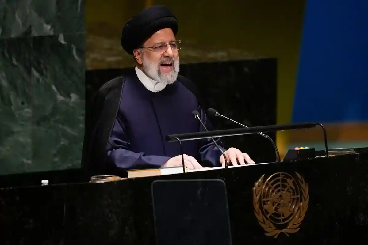 Президент Ирана защитил внутреннюю ядерную программу