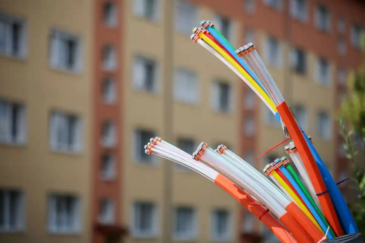 Интернет в Рейнланд-Пфальце: оптоволокна станет больше