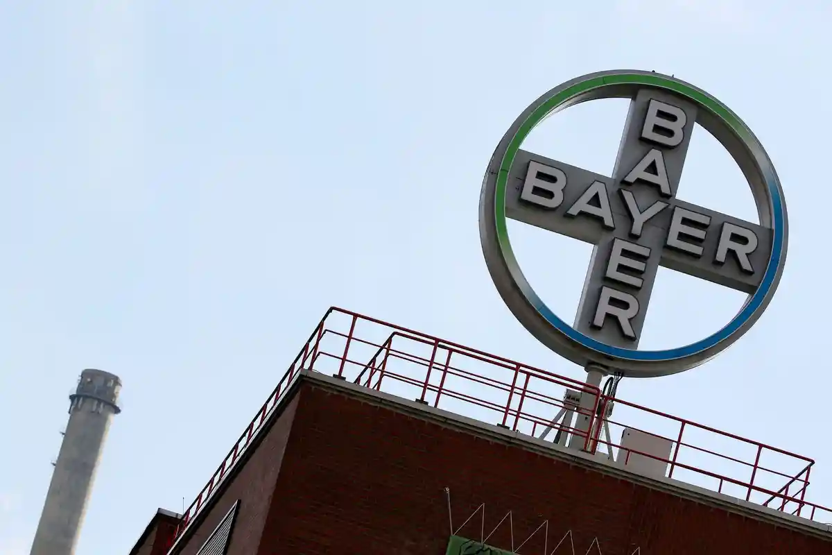 Bayer столкнулся с очередным иском по ПХБ в США