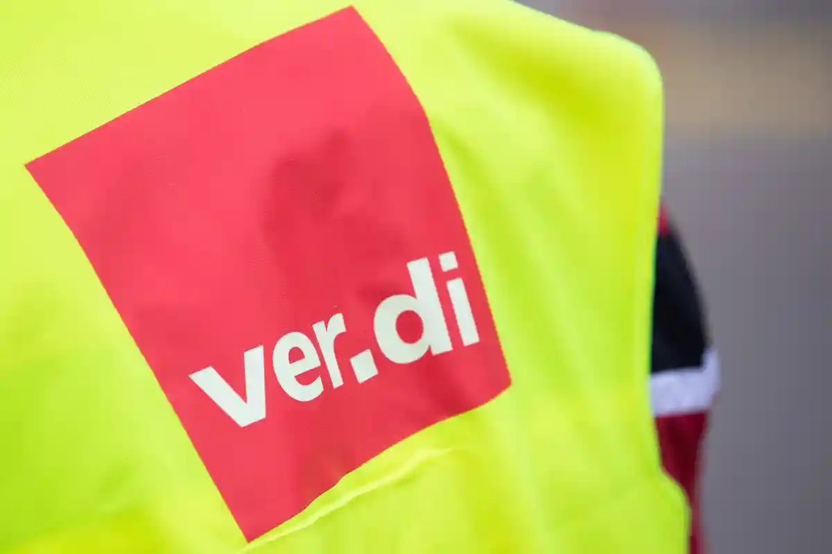 Verdi: работодатели NRW не представили нового предложения