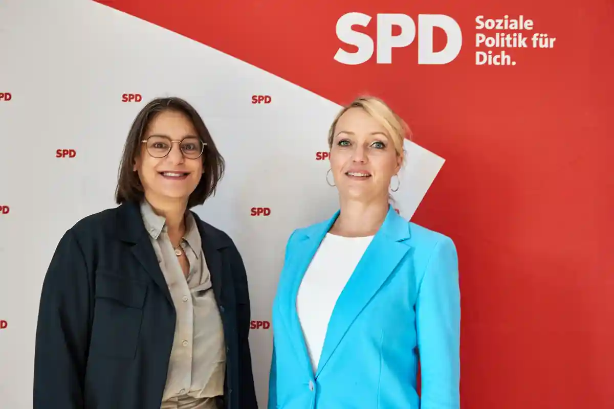 Малый партийный съезд Шлезвиг-Гольштейнской СДПГ