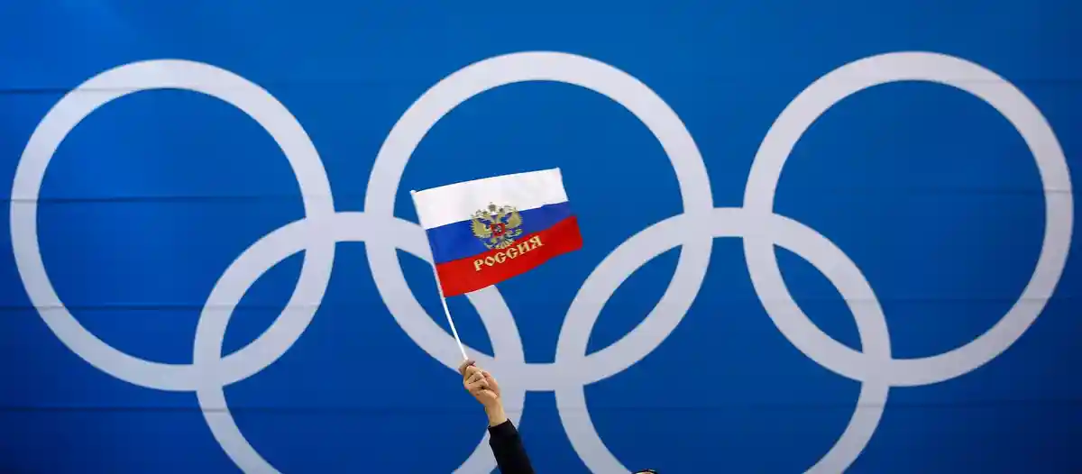 Российские спортсмены допущены к Паралимпийским играм