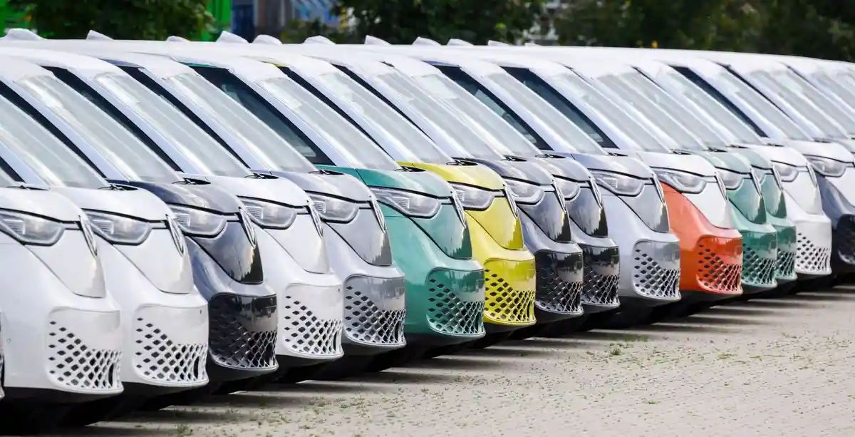 Компания Audi вывела производство из Ганновера