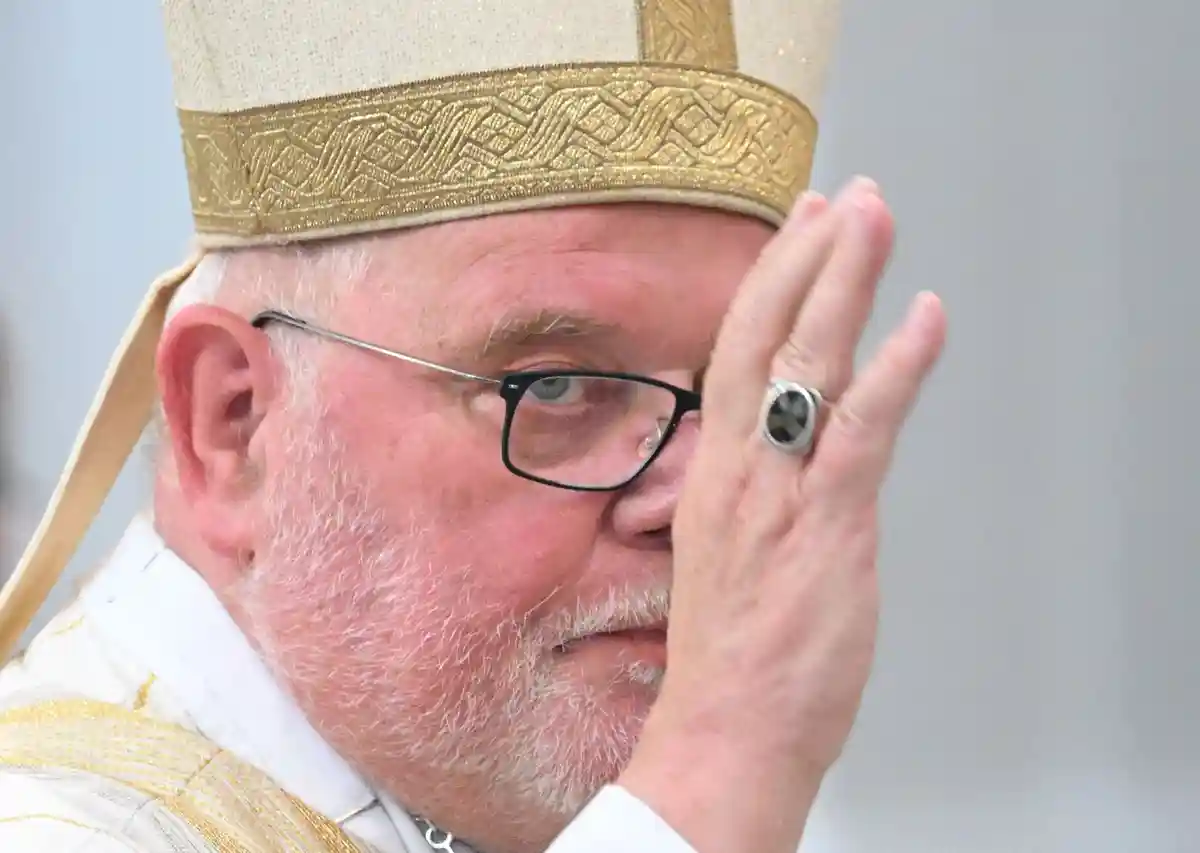 Архиепископ Мюнхена обеспокоен доходами церкви