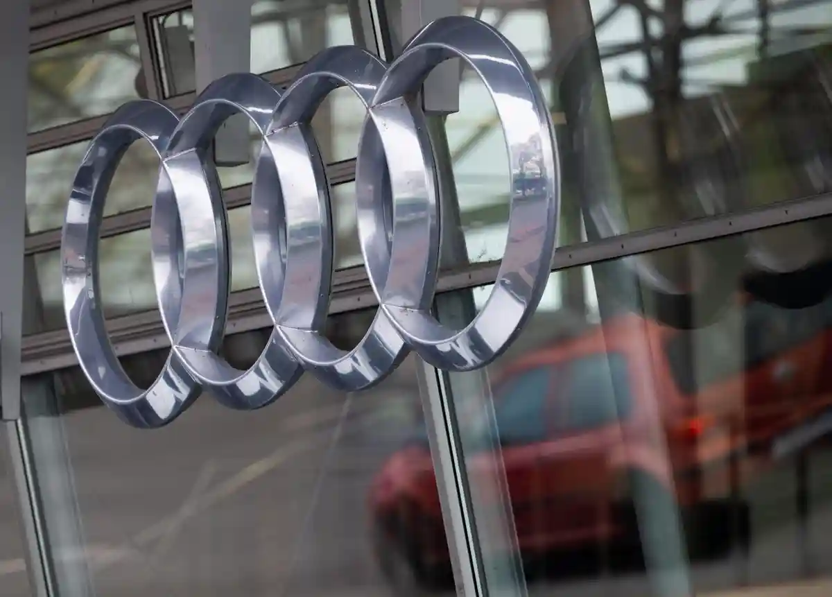 Audi увеличил продажи, но заработал на 26% меньше