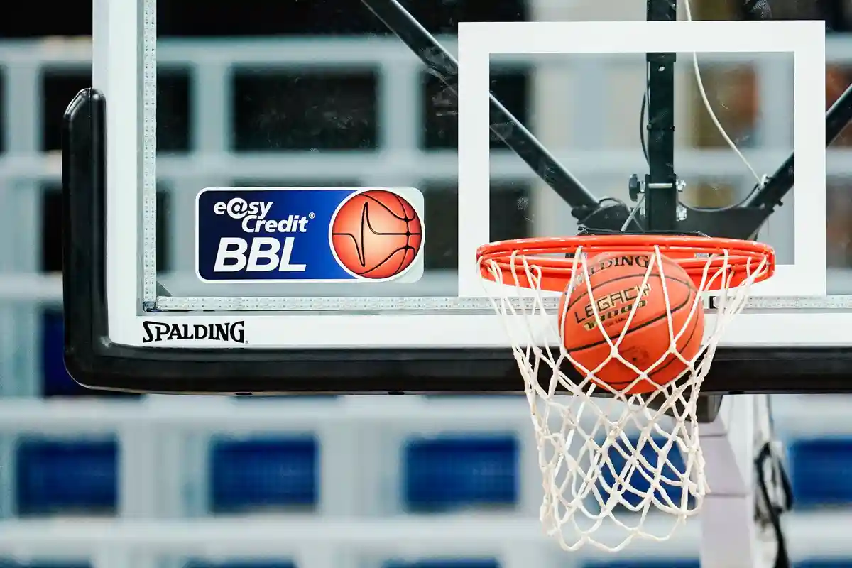 Баскетбол:Veolia Towers Hamburg начинает сезон BBL.