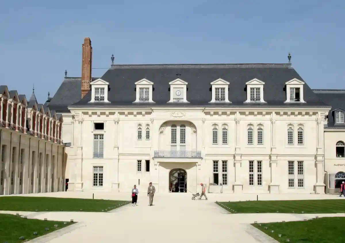 Музей французского языка откроется в Виллер-Коттерец