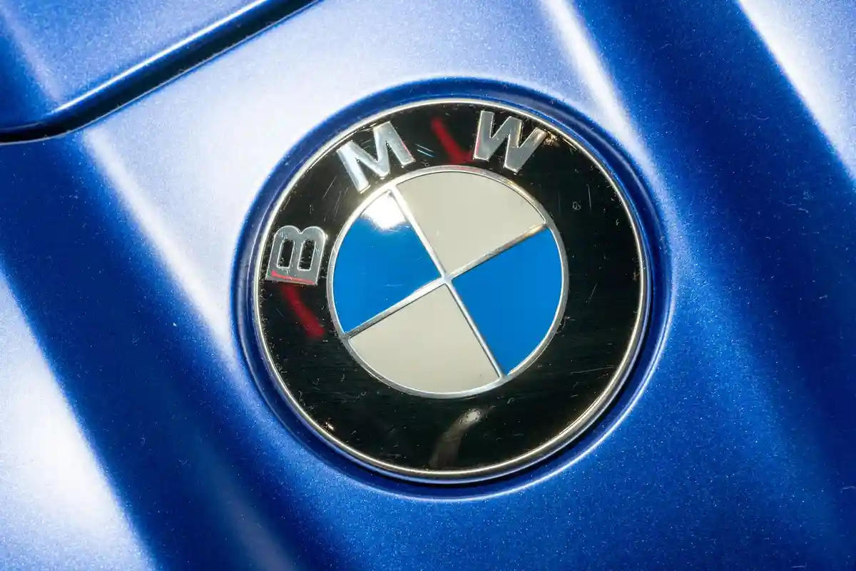 BMW критикует федеральное правительство и ЕС