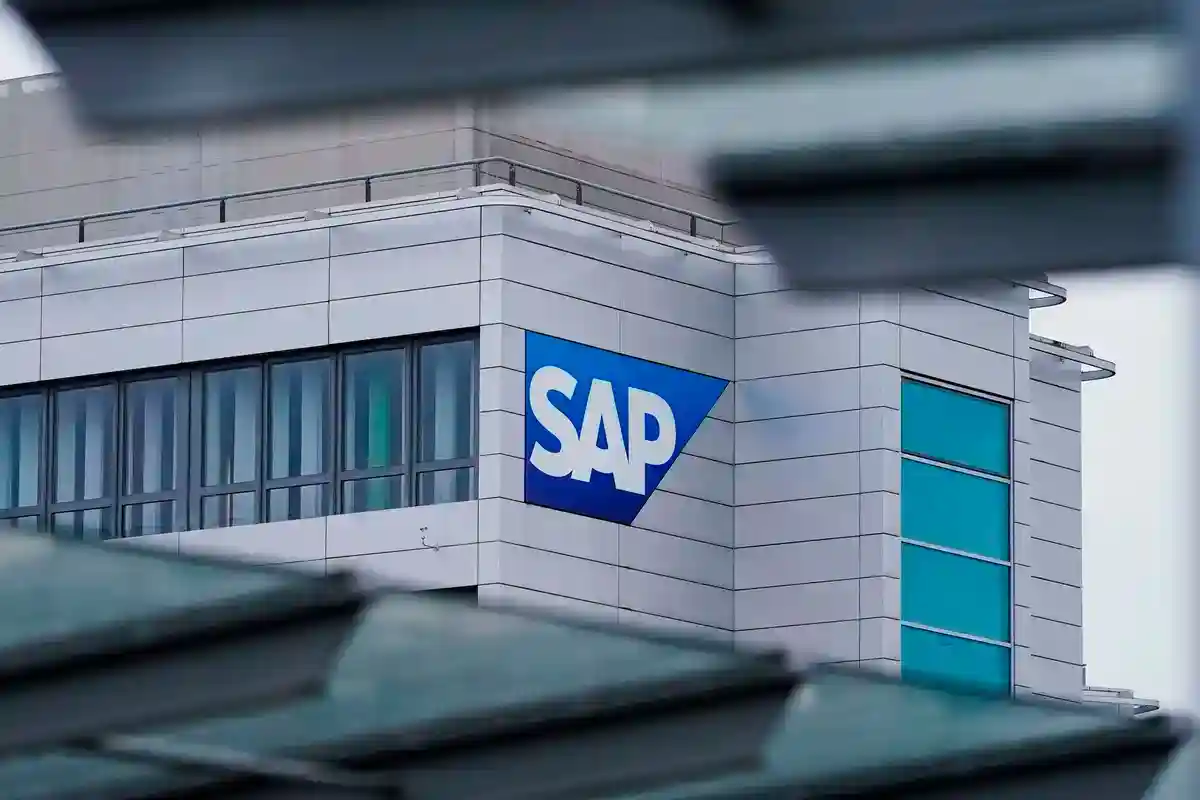 Bundeskartellamt: SAP может купить LeanIX