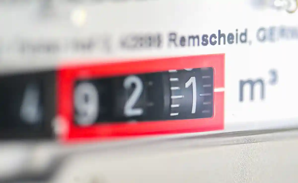 Власти Баден-Вюртемберга призвали к энергосбережению