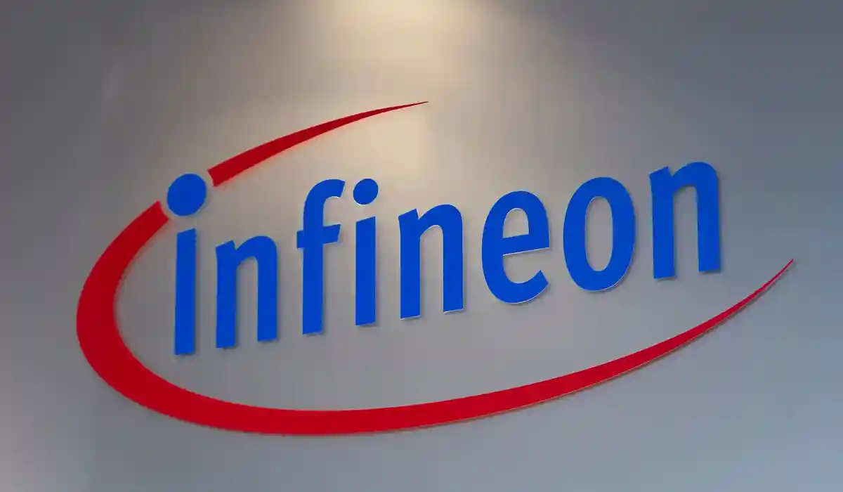 Infineon Technologies AG приобрел канадскую компанию