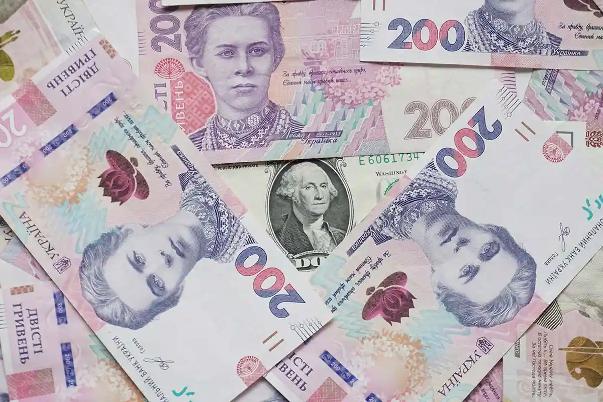 Как отправить деньги из Германии в Украину