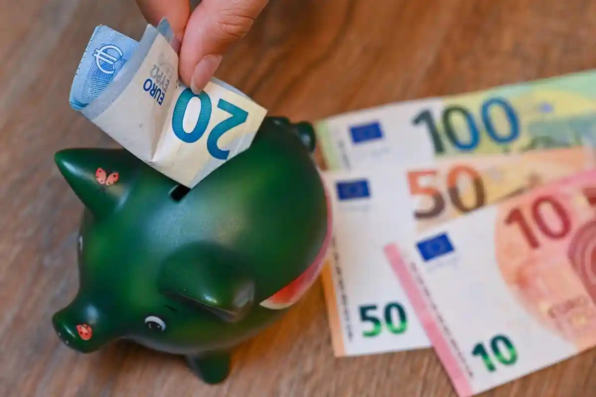 Как приумножить сбережения в Германии в условиях инфляции