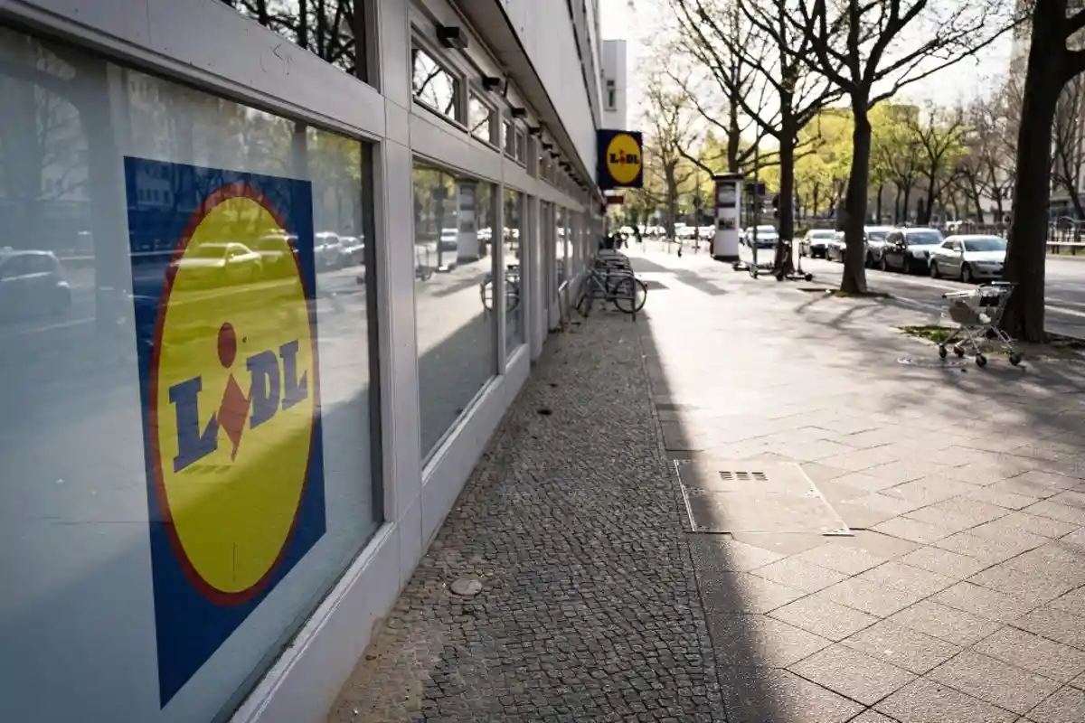 Важные изменения пройдут в Германии в новом году и коснуться всех популярных супермаркетов. Фото: Aleksejs Bocoks / aussiedlerbote.de