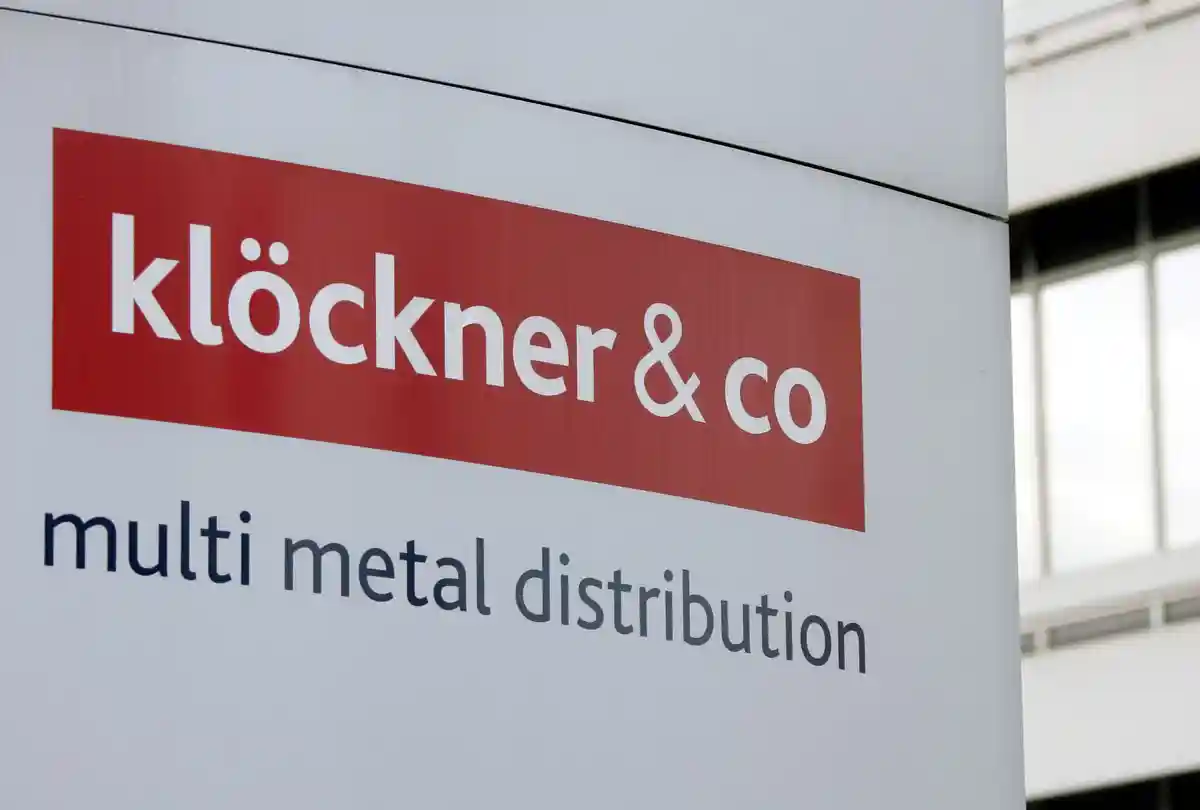 Компания Klöckner & Co сократит рабочие места