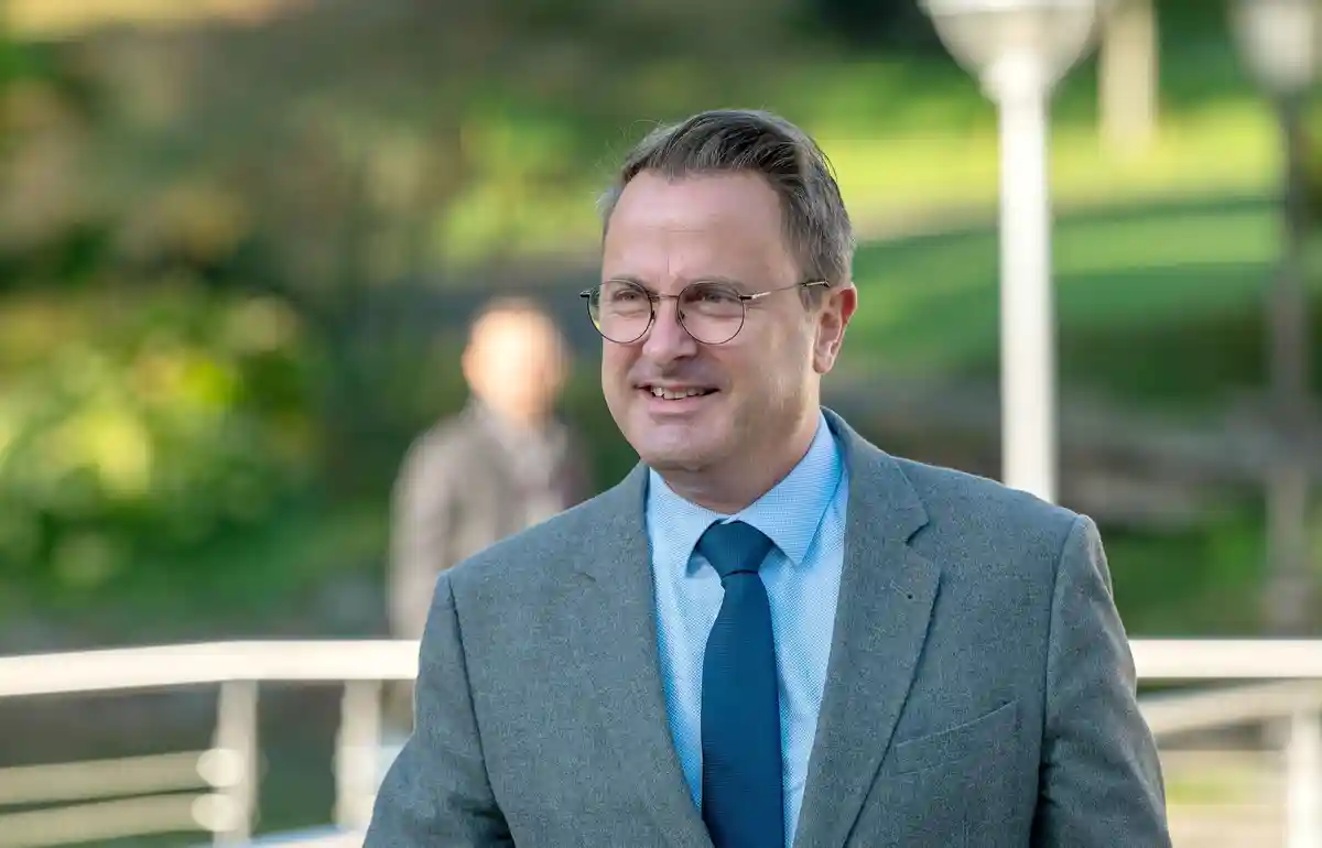 Ксавье Беттель:Премьер-министр Люксембурга Ксавье Беттель выступил с критикой в адрес премьер-министра Венгрии Виктора Орбана.