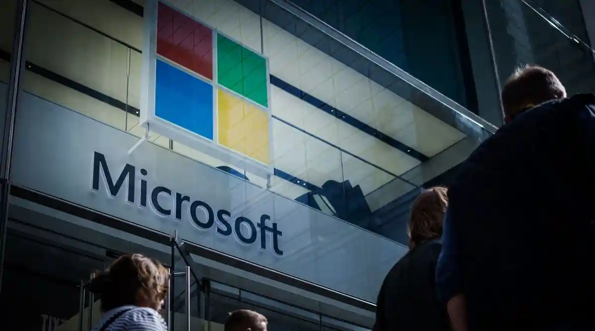 Налоговые органы США требуют от Microsoft 29 млрд долларов