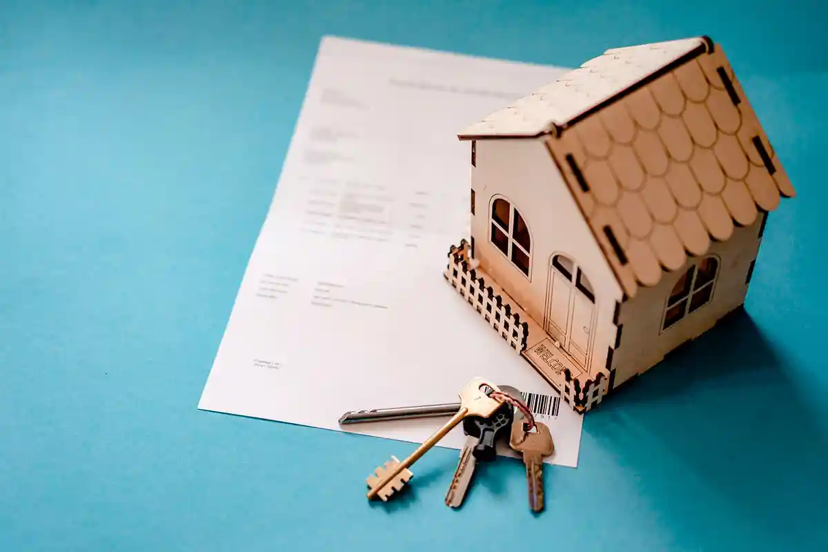 Ставка налога на недвижимость в Саксонии: Налоговая пообещала прозрачность. Фото: Pixabay.com