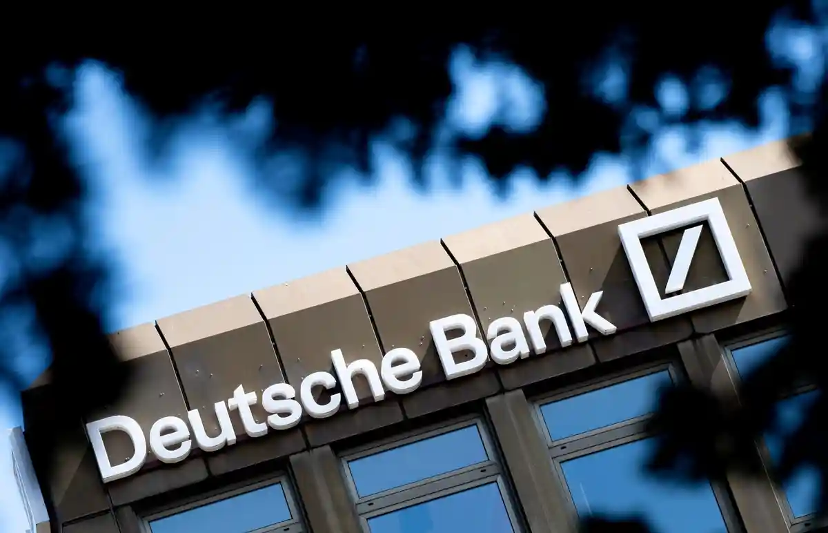 Deutsche Bank представил результаты за третий квартал