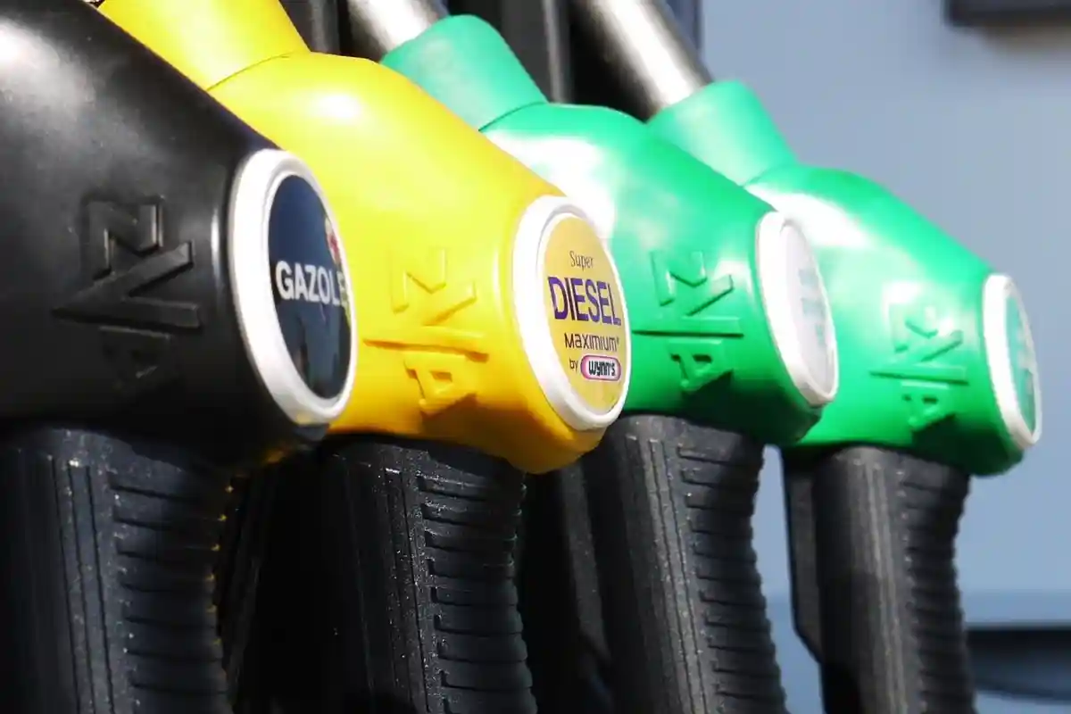 Neue Benzinsorte: Welche Autos können damit betankt werden?  Foto: David ROUMANET / Pixabay