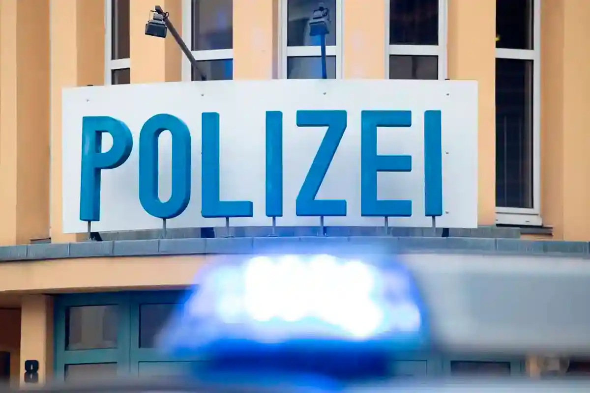 В Шлиербахе пьяный мужчина напал на трех человек