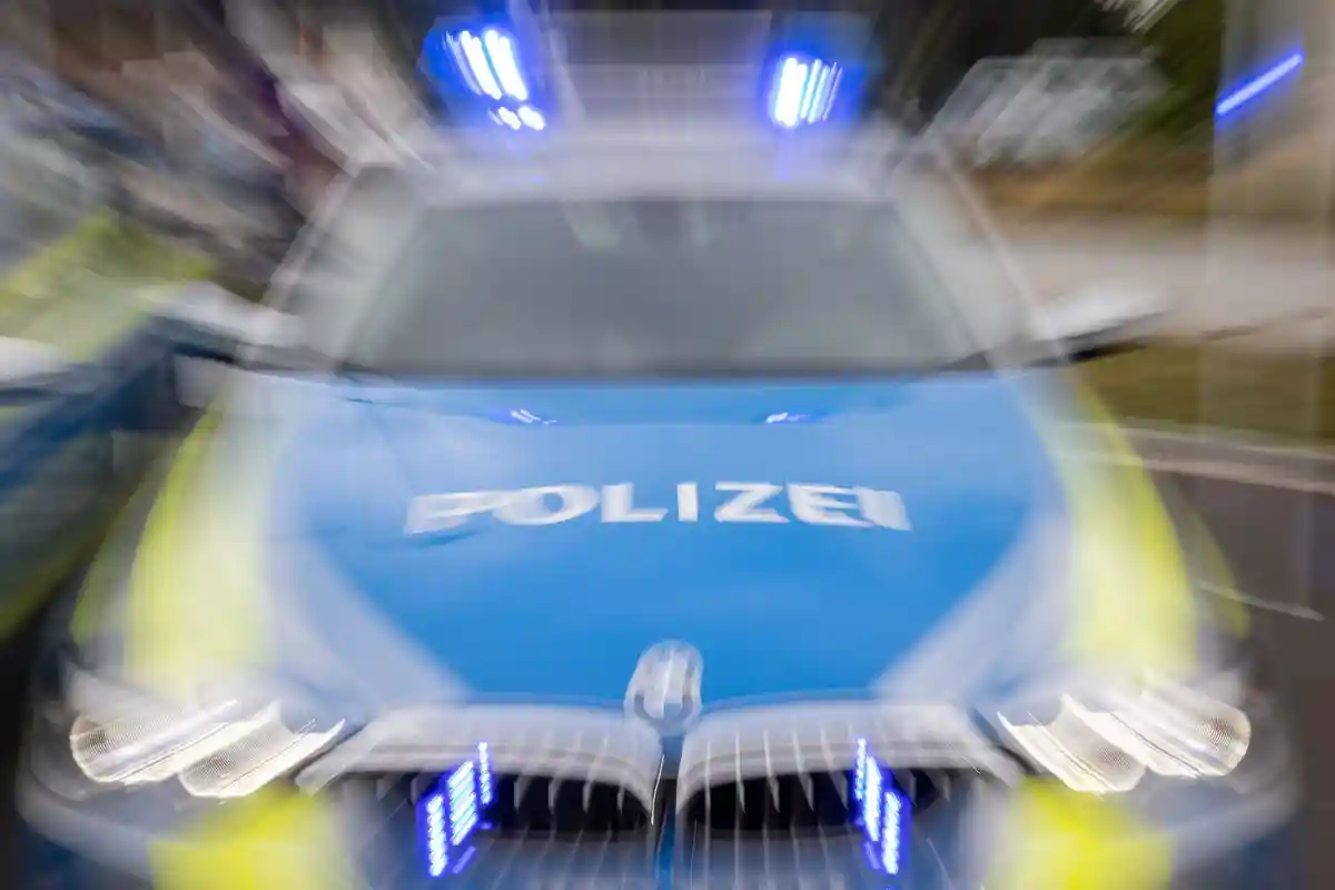 Полиция Магдебурга запретила сомнительный митинг