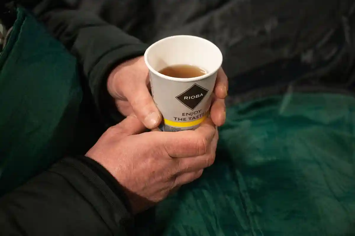 Бездомные жители Потсдама получат 99 мест в пансионатах