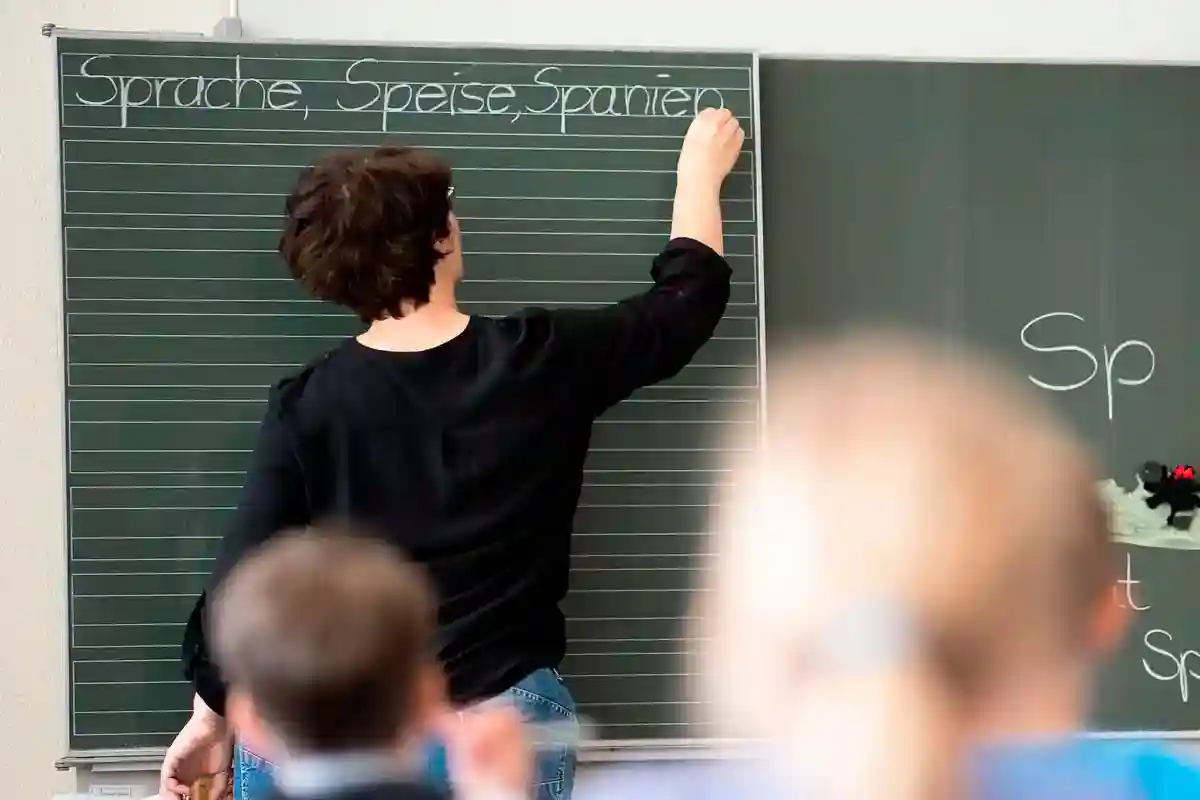 Нехватка учителей ощущается по всей Германии
