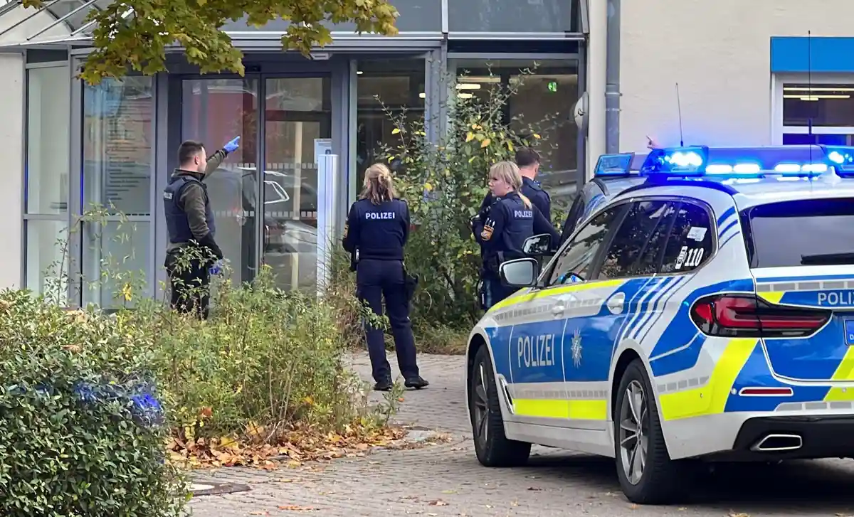 В психиатрической клинике Регенсбурга убит 7-летний мальчик