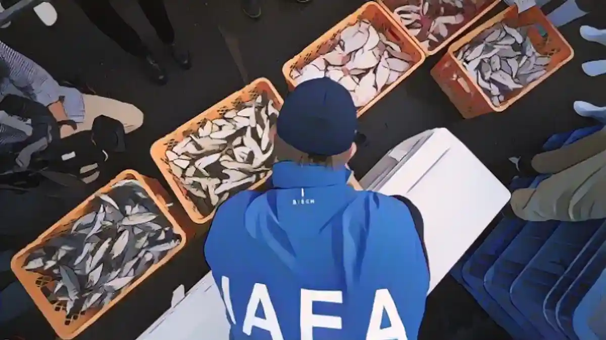 Рыболовные квоты в Балтийском море: продолжение запрета на промысел трески и сельди:Рыболовные квоты в Балтийском море: продолжение запрета на промысел трески и сельди